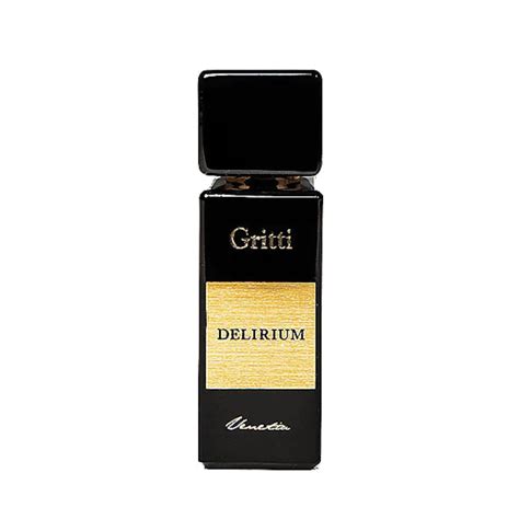 Gritti Delirium by Gritti .